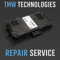 2011 BMW X5 FRM Repair Service